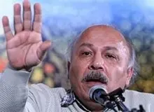 اعتراض علیرضا داودنژاد به اکران «فراری»/ می‌خواهند گور فیلمساز را بکنند