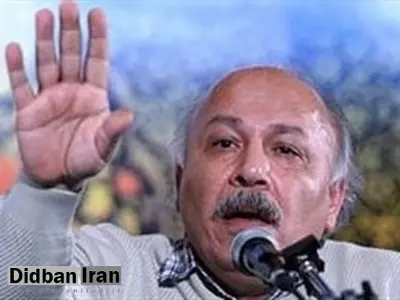 اعتراض علیرضا داودنژاد به اکران «فراری»/ می‌خواهند گور فیلمساز را بکنند