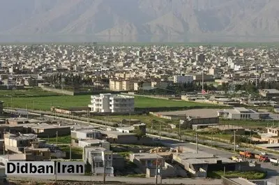 خروج "ایذه" از لیست شهرهای خاص تبعید