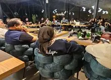 «مافیا» دورهمی دوستانه یا رقابتی پرهیجان؟!/ از برگزاری لیگ‌های مافیایی در سراسر ایران چه می‌دانید؟/ چگونه گردانندگی مافیا به یک شغل درآمدزا تبدیل شد؟