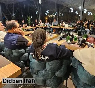 «مافیا» دورهمی دوستانه یا رقابتی پرهیجان؟!/ از برگزاری لیگهای مافیایی در سراسر ایران چه میدانید؟/ چگونه گردانندگی مافیا به یک شغل درآمدزا تبدیل شد؟
