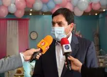 محمد مخبر رئیس ستاد اجرایی فرمان امام به کرونا مبتلا شد