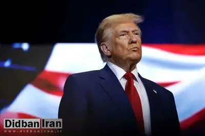 ترامپ: پوتین به جنگ اوکراین خاتمه دهد