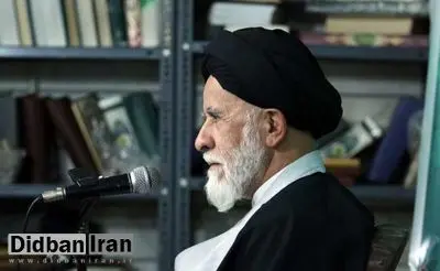 ناصر قوامی: قرآن اشارهای به حرام بودن بی حجابی ندارد/ بگیر و ببند راه درستی برای محجبه کردن زنان جامعه نیست/ چرا همه تمرکز روی مسئله حجاب است؟