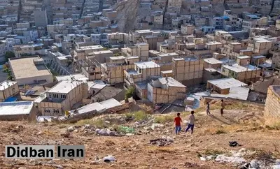 معاون وزیر راه: ۱۹ میلیون نفر در ساختمان ناایمن زندگی می‌کنند/ این ساختمان‌ها با ۴ تا ۵ ریشتر زلزله تخریب می‌شوند