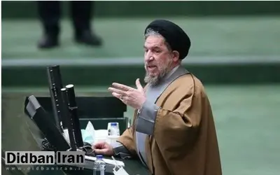 میرتاج‌الدینی: مسئله محرمانه بودن اموال مسئولان «شیطنت رسانه‌ای» بود