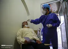 کاهش استرس کرونا، با انجام تست کرونا در منزل و محل کار/ جزییات