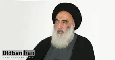 دفتر آیت‌الله سیستانی: آیت‌الله سیستانی نماینده‌ای جهت ابراز نظر در مسائل سیاسی ندارند