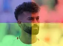  ماجرای درگیری رامین رضاییان با مازیار زارع چه بود؟ 