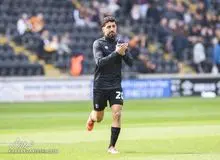 پیشنهاد ۲ میلیون پوندی تیم انگلیسی به مهاجم استقلالی
