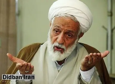 امام جمعه موقت اصفهان:  پوشش مردانی که فوتبال بازی می‌کنند٬ طوری است که از نظر اسلام باید از چشم خانم‌ها دور باشد