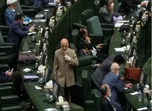 انصراف اعتراضی میرسلیم از رقابت بر سر کرسی ریاست کمیسیون اصل ۹۰ /رفتار هیات رئیسه با نمایندگان مجلس توهین آمیز است 