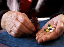 پیر شدن انسان از چند سالگی شروع می‌شود؟