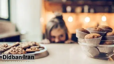 ۶ راهکار برای مهار میل مصرف شیرینی و شکر