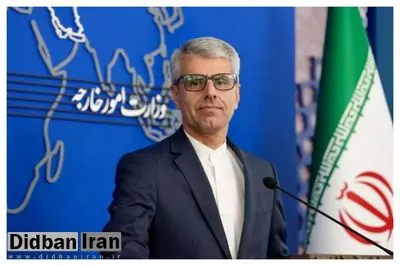 بقایی: این دور از مذاکرات از حساسیت خاصی برخوردار است