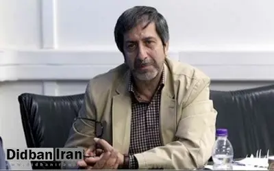 ظریفیان: کابینه رئیسی متوسط رو به پایین است/ با «فساد فساد» کردن مسئله حل نمی‌شود