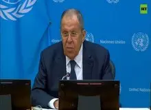 لاوروف: ایران قصد نقض پیمان ان‌پی‌تی را ندارد