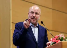 قالیباف: صهیونیست‌ها امروز می فهمند «یواش یواش» یعنی چه! 