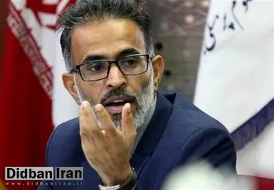 نماینده اهواز: برنامه ۵۰ صفحه‌ای دژپسند چیزی جز تکرار مکررات نبود