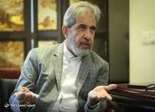 حمیدرضا آصفی: مربی فوتبال ما حتما نباید خارجی باشد/  آیا وقتی مردم زیر فشار هستند، ما باید چنین پول‌هایی را خرج کنیم؟
