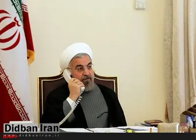تلاش همگانی برای مبارزه با تروریسم و ایجاد وحدت میان کشورهای اسلامی ضروری است / تاکید بر اجرای سریع توافقات مشترک