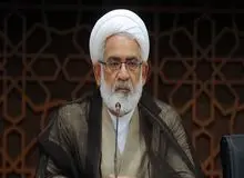 دادستان کل کشور: مسمومیت دانش آموزان قم نشان از احتمال اقدامات مجرمانه عمدی دارد