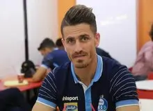 وریا غفوری: اجاره یک ماه مستاجرم را بخشیدم، دولت هم بدهکاران را ببخشد/عکس
