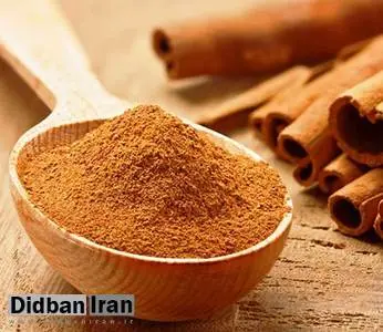 این ادویه باعث کاهش کلسترول خون می‌شود