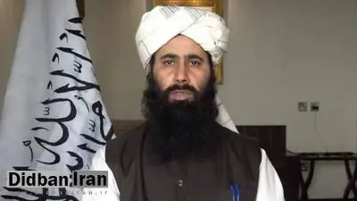 واکنش طالبان به سخنان دیروز آیتالله خامنهای/ محمد نعیم: با هم علیه دشمنان متحد می شویم