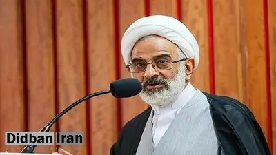 نماینده آیت‌الله خامنه‌ای  در سپاه: دشمنان به این نتیجه رسیده بودند که ایران آماده یک شوک است