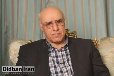 گریه یک تحلیلگر مسائل خارجی درباره عدم برگزاری روز خلیج فارس/ پیروز مجتهدزاده: دارم منفجر می شوم/ آقایان به ریش ما و ایران دارند میخندند