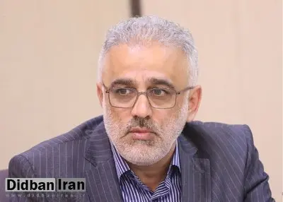 تغییر مدیرعامل سازمان بوستان‌ها و فضای سبز شهر تهران/ «نوبخت» جای «مختاری» آمد
