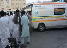 علت بوی نامطبوع شبیه گوگرد در خاش چیست؟ / اعزام تیم زمین‌شناسی به ارتفاعات تفتان
