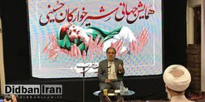 ۳۱ مرداد، برگزاری همایش شیرخوارگان حسینی در ورزشگاه آزادی