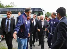 یک درخواست از وزارت خارجه / تُشک دیپلماسی کُشتی را دوباره پهن کنید 
