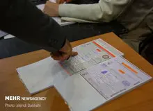 محسنی بندپی: اثر انگشت از انتخابات امسال حذف شد