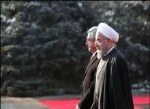 کارشناسان ارمنستانی: دستاوردهای سفر روحانی به ایروان اهمیت ژئوپولیتیکی دارد