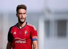 فوتبالیست اسپانیایی: وضعیت اینترنت ایران خوب نیست/ نتوانستم یک بازی فوتبال ببینم