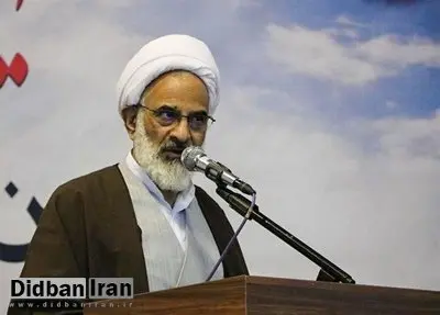 نماینده ولی فقیه در سپاه: مشکلات ناشی معیشتی و اقتصادی از بیتوجهی به شریعت و احکام الهی است