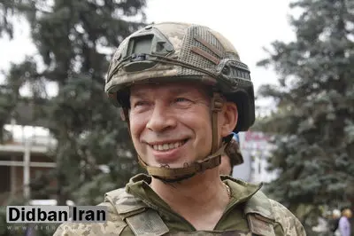 فرمانده نیروی زمینی ارتش اوکراین: ضدحملات اوکراین بینتیجه بود اما نور بر تاریکی غلبه خواهد کرد