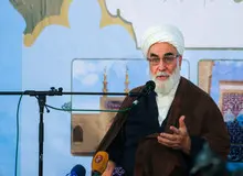 مدیران اخلاق پیامبر(ص) را سرلوح کارهای خود قرار دهند