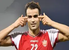 آل کثیر به استقلال پیوست 