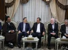 حضور مردم در عرصه انتخابات موجب اقتدار نظام و کشور خواهد شد

