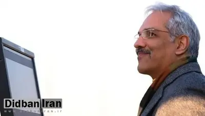 مهران مدیری با «مرد هزار چهره» نوروز ۱۴۰۴ را کلید میزند