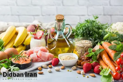 این ویتامین مانع افزایش ابتلا به سرطان مری می‌شود