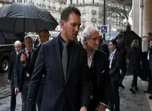 افشاگری تکان‌دهنده از زندگی سرمربی تیم ملی آلمان؛ پدر ناگلزمن جاسوس بود و در نهایت خودکشی کرد / فکر می‌کردم پدرم سرباز است