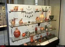 مدیر کل موزه ها اعلام کرد؛ احمدی نژاد هدایایی دوران ریاست جمهوری را با خود برده است