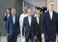 عضو تیم مذاکره‌کننده ایران: برای پایداری توافق، ضروری است که آمریکا بتواند از حوزه‌هایی با بازده اقتصادی بالا و سریع، بهره‌مند شود