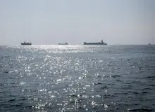 انگلیس از وقوع یک «حادثه» دیگر در دریای سرخ خبر داد