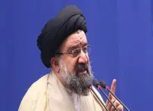 سید احمدخاتمی: انتخابات هیئت رئیسه مجلس خبرگان رهبری ۲۲ اسفندماه برگزار می‌شود
